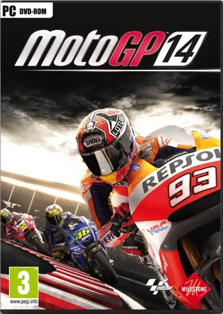 MotoGP 14 - Season Pass (Download) (Add-on) (PC)