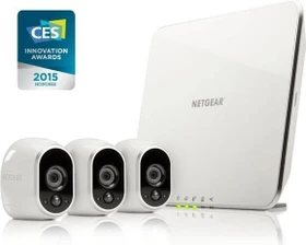 Arlo VMS3330 Kit, Set