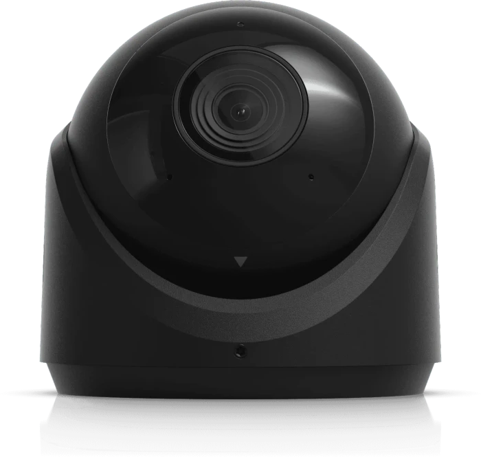Ubiquiti UniFi G6 Turret, schwarz