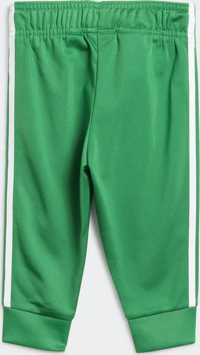 adidas Adicolor SST Trainingsanzug grün (Junior)
