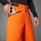 adidas Terrex Xperior 2L Insulated Tech Skihose lang semi impact orange/white (Herren) Vorschaubild