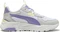 Puma Trinity Lite puma white/lavender alert/glacial grey (Junior) Vorschaubild
