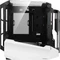 Antec Striker, weiß, Glasfenster, Mini-ITX Vorschaubild
