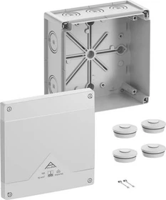 Spelsberg Abzweigkasten Abox Pro 160-L