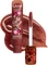 NYX Jelly Gem XMAS Lipgloss Vorschaubild