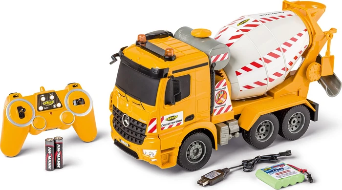 Carson MB Arocs Betonmischer