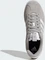 adidas VL Court 3.0 grey two/cloud white/silver metallic (Damen) Vorschaubild