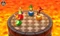 Mario Party: The Top 100 (3DS) Vorschaubild