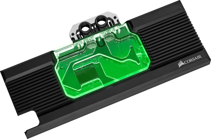 Corsair Hydro X Series XG7 RGB 20-Series, RTX 2080 Ti FE