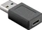 Wentronic Goobay USB-C 3.0 [Buchse] auf USB-A 3.0 [Stecker], Adapter, schwarz Vorschaubild