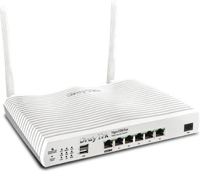 DrayTek Vigor2865ax-B