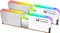 Thermaltake Toughram XG RGB Memory White UDIMM 32GB Kit, DDR4-4000, CL19-23-23-42 Vorschaubild