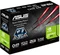 ASUS GeForce GT 610 Silent, GT610-SL-2GD3L, 2GB DDR3, VGA, DVI, HDMI Vorschaubild