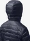 Jack Wolfskin Passamani Down Hoody Funktionsjacke graphite (Damen) Vorschaubild