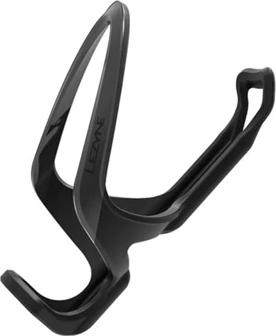 Lezyne Matrix Team Cage Flaschenhalter schwarz