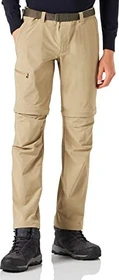 Maier Sports Tajo 2 Zip-Off Hose lang coriander (Herren)