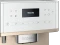 Miele CM 6360 MilkPerfection lotosweiß/clean steel metallic Vorschaubild