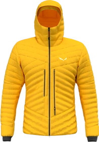 Salewa Ortles RDS Hybrid Jacke gelb/gold (Herren)