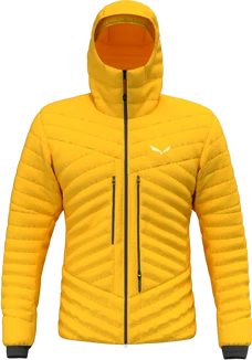 Salewa Ortles RDS Hybrid Jacke gelb/gold (Herren)