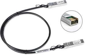 Lancom SFP-DAC50-2.5M 50G 2.5m LAN-DAC, Twinax, SFP-DD (60178)