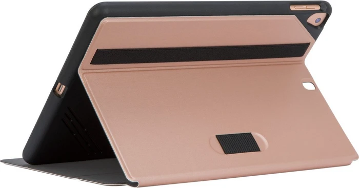 Targus Click-In Case für Apple iPad 10.2", iPad Air 10.5", iPad Pro 10.5", rose gold
