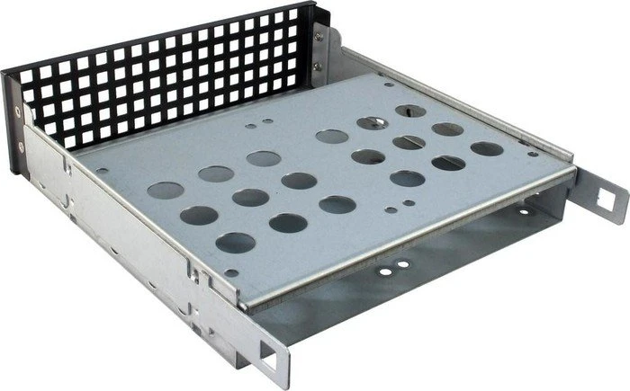 Inter-Tech 1U-10248, 1HE