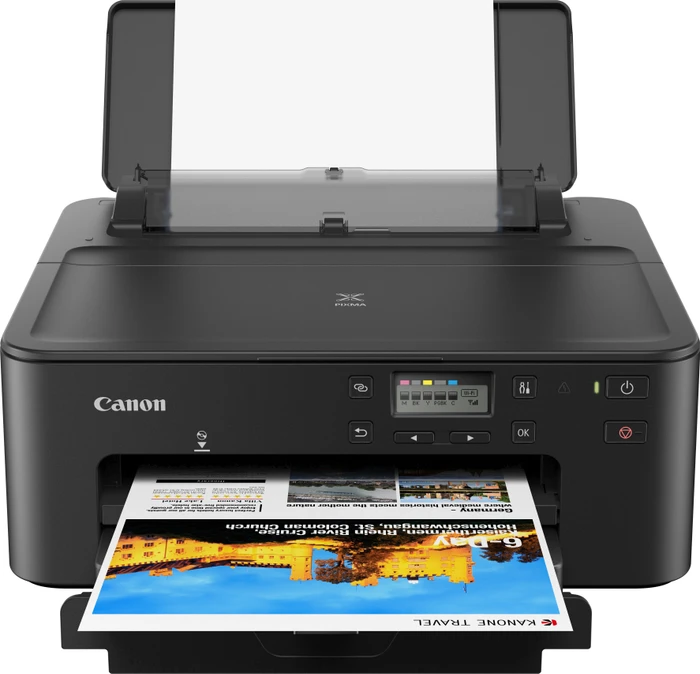 Canon PIXMA TS705, Tinte, mehrfarbig