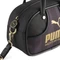 Puma 1976 Mini Handtasche puma black/archive gold Vorschaubild