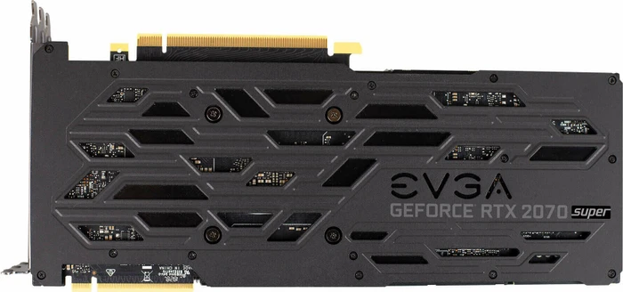 EVGA GeForce RTX 2070 SUPER XC Ultra+, 8GB GDDR6, HDMI, USB-C, 3x DP