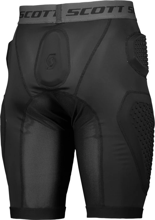Scott Airflex Short Protektor