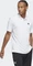 adidas Club Tennis Poloshirt kurzarm weiß (Herren) Vorschaubild