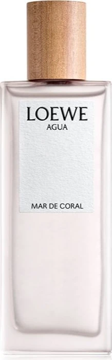 Loewe Agua De Loewe Mar de Coral Eau de Toilette, 50ml