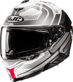 HJC i71 Viz MC1SF