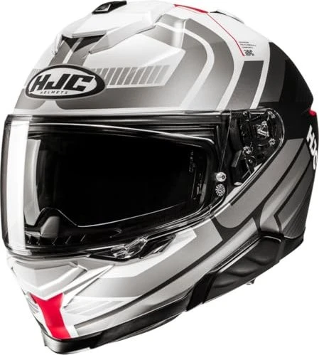 HJC i71 Viz MC1SF