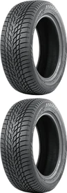 Nokian WR Snowproof 1 275/35 R20 102W XL