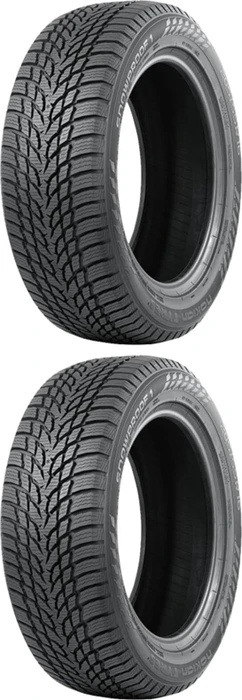 Nokian WR Snowproof 1 275/35 R20 102W XL