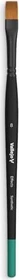 Vallejo Effects Flat Rectangular Brush Gr. 8, 9mm