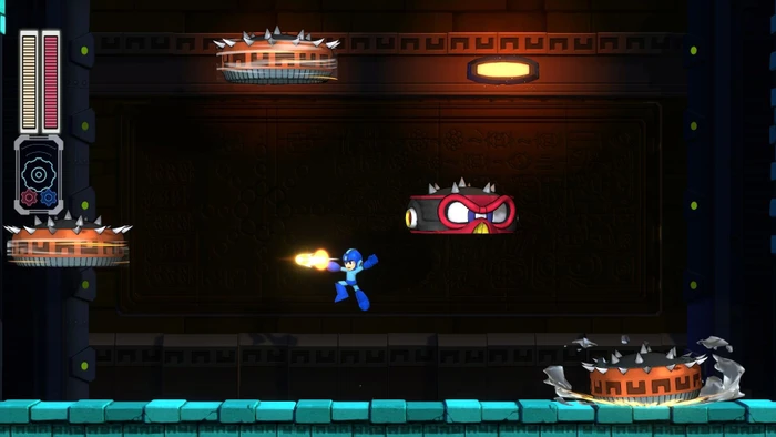 Mega Man 11 (Download) (PC)