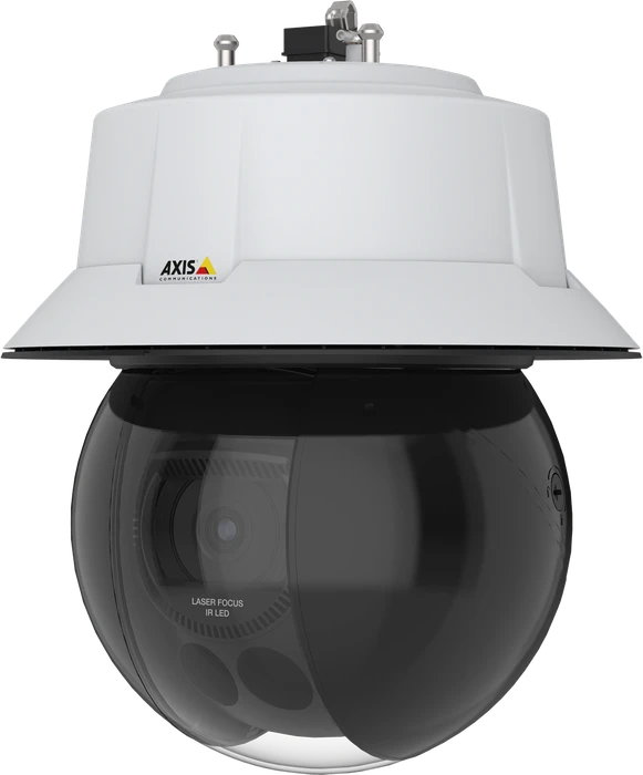 Axis Q6315-LE PTZ 50Hz EU
