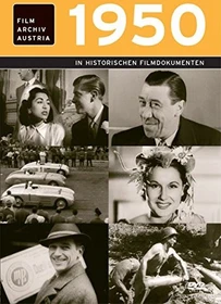 Film Archiv Austria Wochenschau (verschiedene Filme) (DVD)