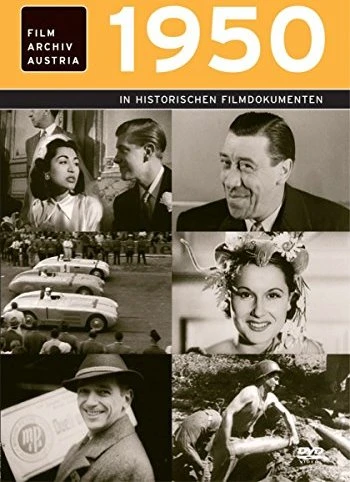 Film Archiv Austria Wochenschau (verschiedene Filme) (DVD)