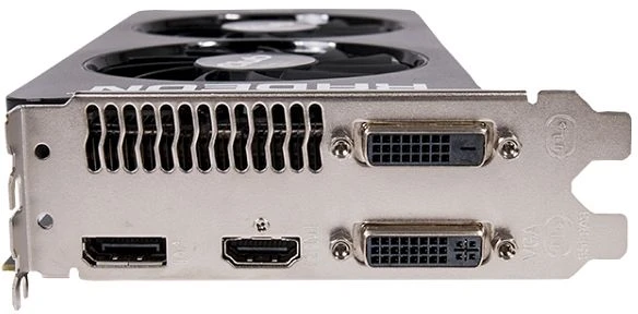 Club 3D Radeon R9 285 royalQueen, 2GB GDDR5, 2x DVI, HDMI, DP