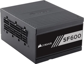 Corsair SF Series Gold SF600 600W, SFX