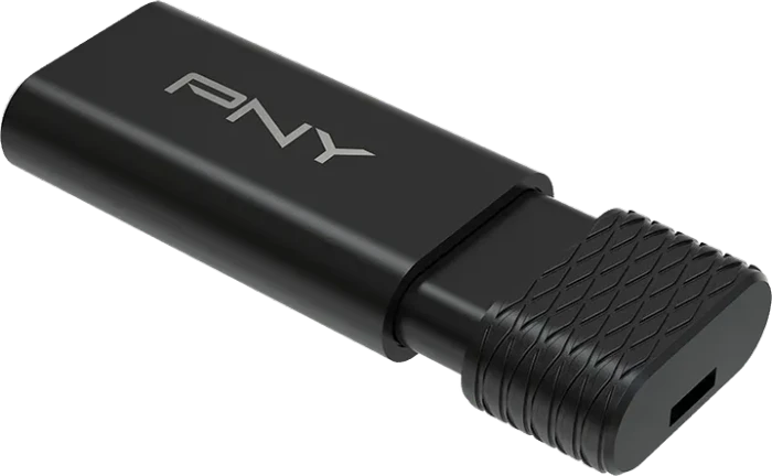 PNY Pro Elite V3 256GB, USB-C, USB 3.2 Gen 2×1