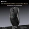 Attack Shark X11 Ultra Carbon Fiber 8KHz Wireless, Forged Black, inkl. Grip Tape, USB/Bluetooth Vorschaubild