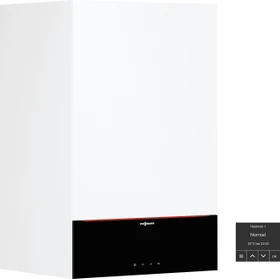 Viessmann Vitodens 200-W B2HF-32 Z019358 Gas-Kombitherme