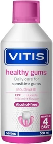 Dentaid Vitis Gingival Mundspülung, 500ml
