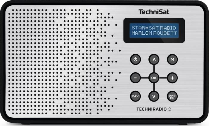 TechniSat TechniRadio 2