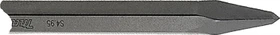 Makita Flachmeißel, 24x450mm, 1 Stück