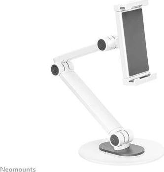 Neomounts Tablet-Stand 4.7-12.9", weiß